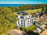 Ferienwohnung in Zingst - Strandvilla Zingst- AP 15 - Bild 22