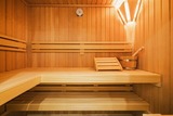 Ferienwohnung in Zingst - Strandvilla Zingst- AP 01 - Bild 7