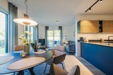Ferienwohnung in Zingst - Strandvilla Zingst- AP 01 - Bild 8
