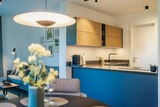 Ferienwohnung in Zingst - Strandvilla Zingst- AP 01 - Bild 10