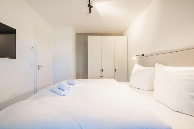 Ferienwohnung in Zingst - Strandvilla Zingst- AP 01 - Bild 14