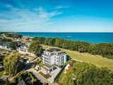 Ferienwohnung in Zingst - Strandvilla Zingst- AP 01 - Bild 21
