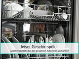 Ferienwohnung in Zinnowitz - Usedom Apartmenthaus Fewo 1 - Bild 4