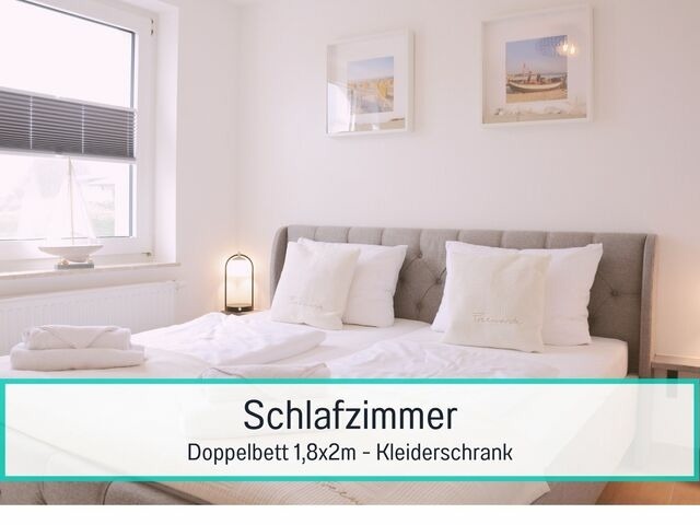 Ferienwohnung in Zinnowitz - Usedom Apartmenthaus Fewo 1 - Bild 7