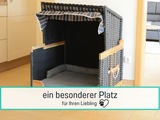 Ferienwohnung in Zinnowitz - Usedom Apartmenthaus Fewo 1 - Bild 11