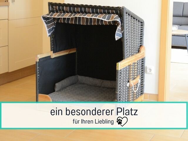 Ferienwohnung in Zinnowitz - Usedom Apartmenthaus Fewo 1 - Bild 11