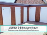 Ferienwohnung in Zinnowitz - Usedom Apartmenthaus Fewo 1 - Bild 12