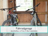 Ferienwohnung in Zinnowitz - Usedom Apartmenthaus Fewo 1 - Bild 13