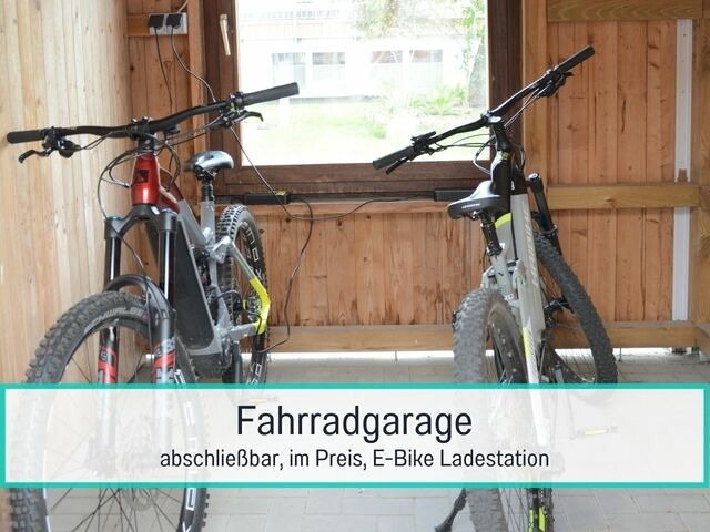 Ferienwohnung in Zinnowitz - Usedom Apartmenthaus Fewo 1 - Bild 13