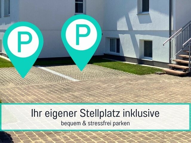 Ferienwohnung in Zinnowitz - Usedom Apartmenthaus Fewo 1 - Bild 17