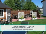 Ferienwohnung in Zinnowitz - Usedom Apartmenthaus Fewo 1 - Bild 18