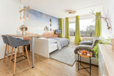 Ferienwohnung in Wendtorf - Marina Wendtorf Salzwind - Bild 1
