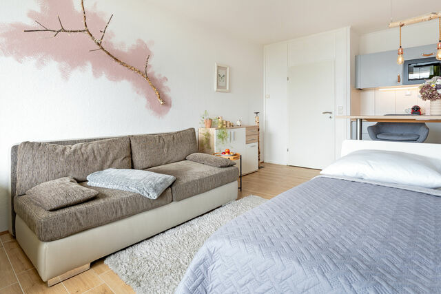 Ferienwohnung in Wendtorf - Marina Wendtorf Salzwind - Bild 3