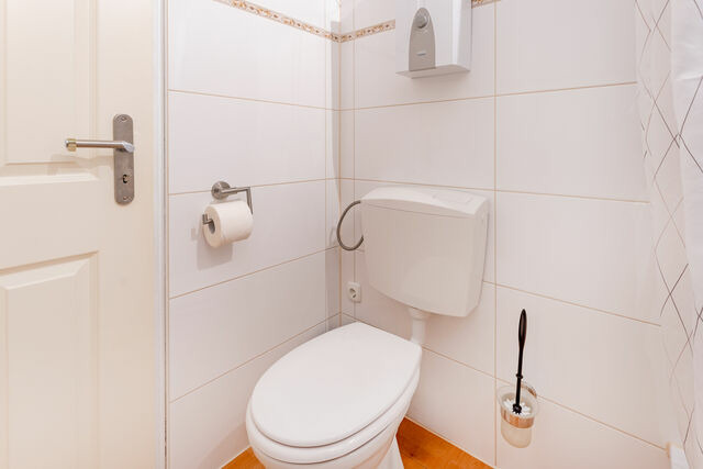 Ferienwohnung in Wendtorf - Marina Wendtorf Seewind - Bild 15