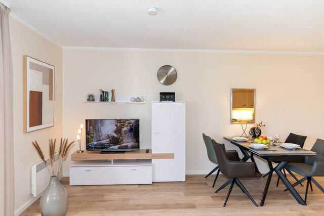 Ferienwohnung in Gr&ouml;mitz - M&ouml;wenrevier - Bild 11