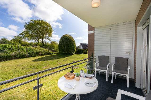 Ferienwohnung in Gr&ouml;mitz - M&ouml;wenrevier - Bild 23