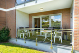 Ferienwohnung in Gr&ouml;mitz - M&ouml;wenrevier - Bild 25