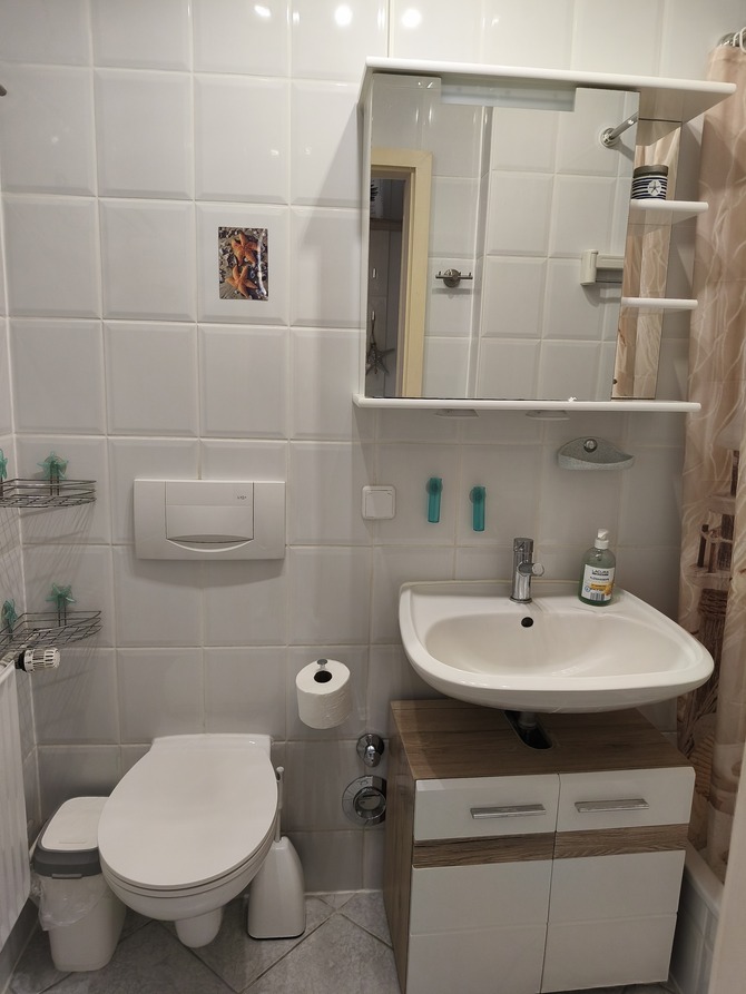 Ferienwohnung in Gr&ouml;mitz - Ostseemuschel Gr&ouml;mitz - Bild 5