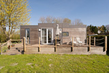 Ferienwohnung in Dahme - Sonnendeck - Bild 1
