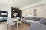 Ferienwohnung in Dahme - Sonnendeck - Bild 2