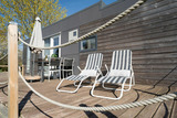 Ferienwohnung in Dahme - Sonnendeck - Bild 4