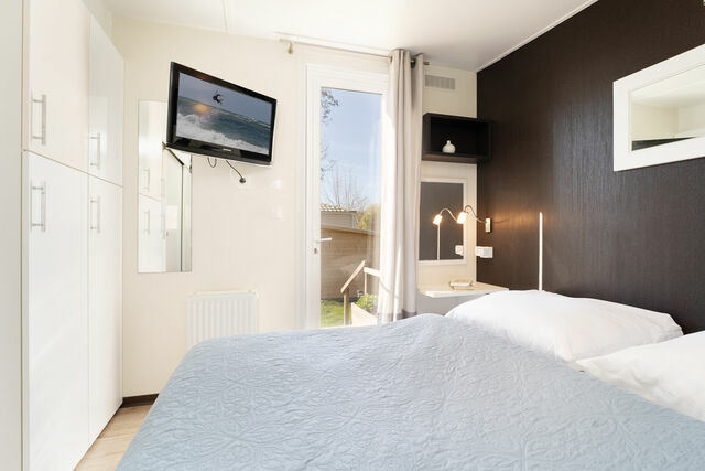 Ferienwohnung in Dahme - Sonnendeck - Bild 5