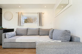 Ferienwohnung in Dahme - Sonnendeck - Bild 6