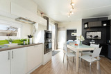 Ferienwohnung in Dahme - Sonnendeck - Bild 8