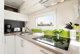 Ferienwohnung in Dahme - Sonnendeck - Bild 9