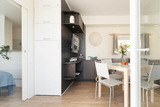 Ferienwohnung in Dahme - Sonnendeck - Bild 15