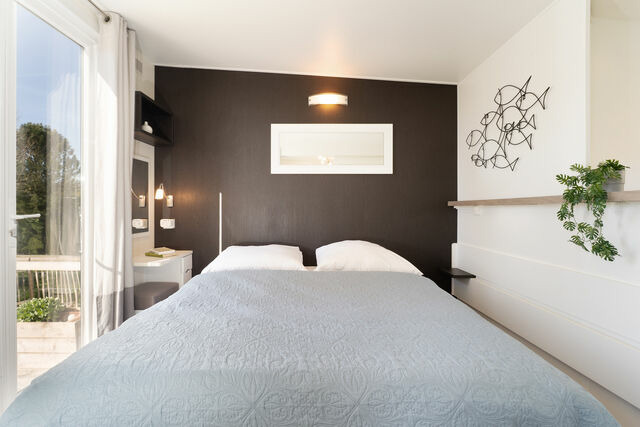 Ferienwohnung in Dahme - Sonnendeck - Bild 17
