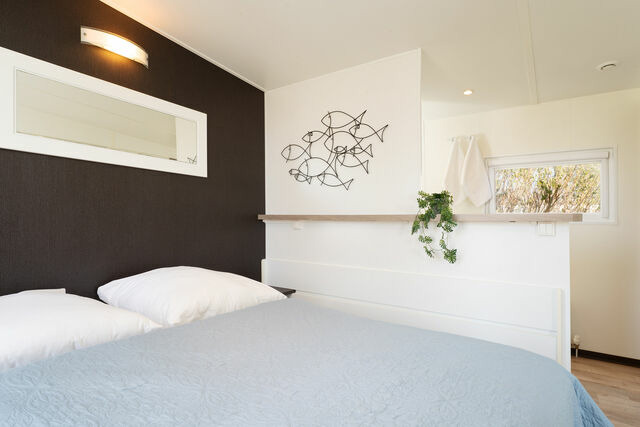 Ferienwohnung in Dahme - Sonnendeck - Bild 19