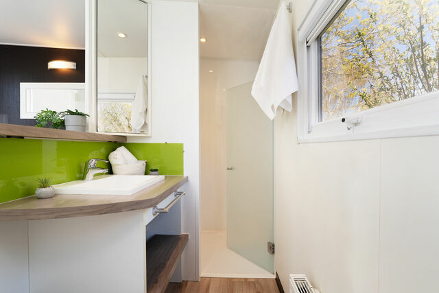 Ferienwohnung in Dahme - Sonnendeck - Bild 20