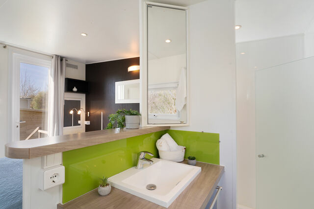 Ferienwohnung in Dahme - Sonnendeck - Bild 21
