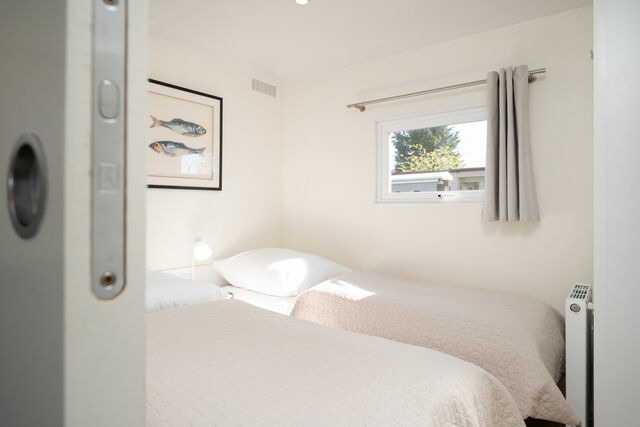 Ferienwohnung in Dahme - Sonnendeck - Bild 24