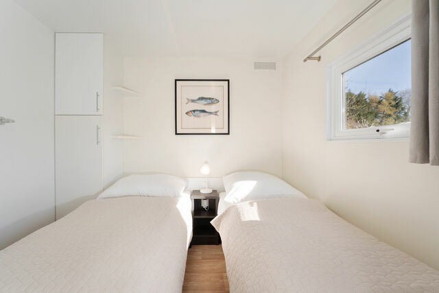 Ferienwohnung in Dahme - Sonnendeck - Bild 25