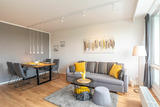 Ferienwohnung in Schilksee - Captain Jack - Bild 1