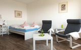 Ferienwohnung in Schilksee - Kleine M&ouml;we - Bild 1