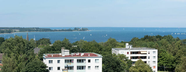 Ferienwohnung in Schilksee - Kleine M&ouml;we - Bild 7