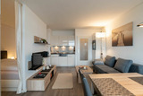 Ferienwohnung in Schilksee - Theodor - Bild 12