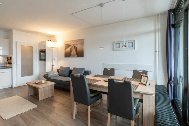 Ferienwohnung in Schilksee - Theodor - Bild 13