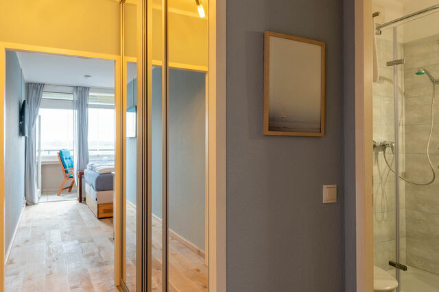 Ferienwohnung in Schilksee - Drachenh&ouml;hle 604 - Bild 11