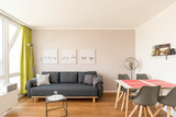 Ferienwohnung in Schilksee - Utblick - Bild 1
