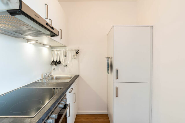 Ferienwohnung in Schilksee - Utblick - Bild 4