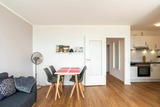 Ferienwohnung in Schilksee - Utblick - Bild 5