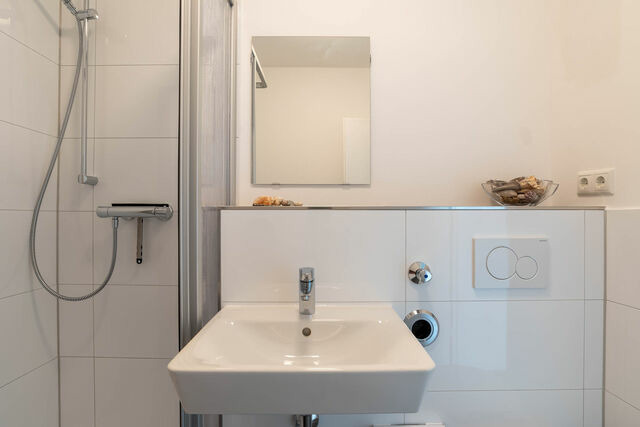 Ferienwohnung in Schilksee - Utblick - Bild 6