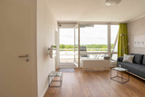 Ferienwohnung in Schilksee - Utblick - Bild 7