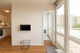 Ferienwohnung in Schilksee - Utblick - Bild 8