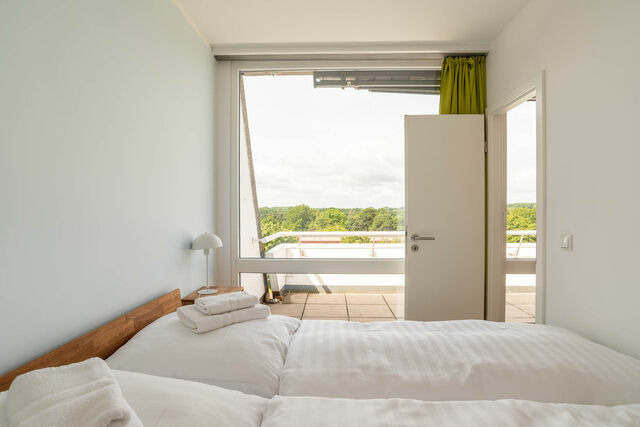 Ferienwohnung in Schilksee - Utblick - Bild 10
