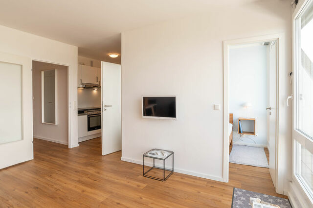 Ferienwohnung in Schilksee - Utblick - Bild 11